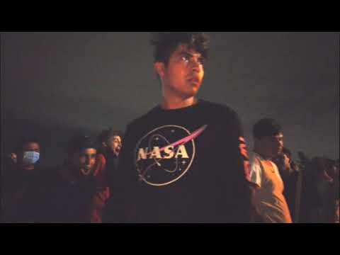 Nico B vs FairyTail | Semifinal | MFL Multiverse