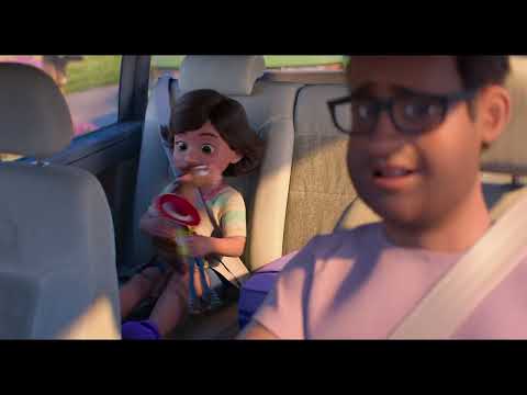 I Knew You | Toy Story 5 | In Cinemas June 19 | In English and Hindi