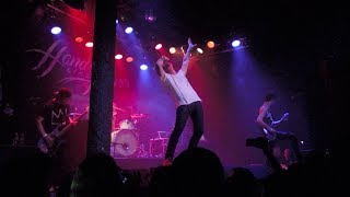 Slaves - Those Who Stand for Nothing Fall for Everything (Live) 5.31.14