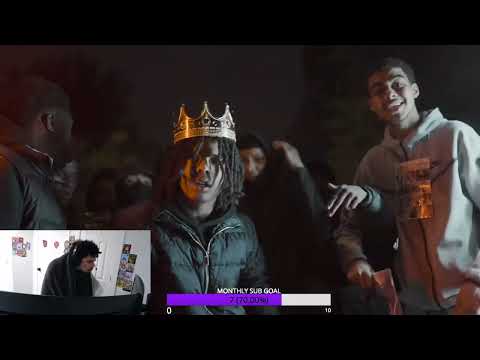 Mykal reacts MDOT EBK x JB Sleeze x Eddie Gz - Off The Mud Pt.2