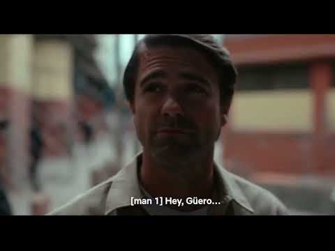 Palma challenges Chapo's leadership | Narcos: Mexico