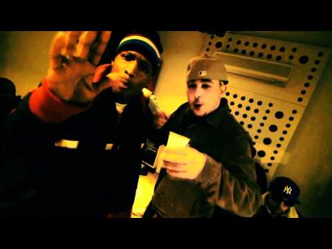 Meeks Ft. K Koke ,One I  & Menace - Nobody Knows