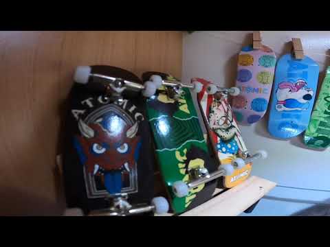 ATOMIC SESSIONS VOL1