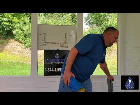 image-Which basement waterproofing system is best?