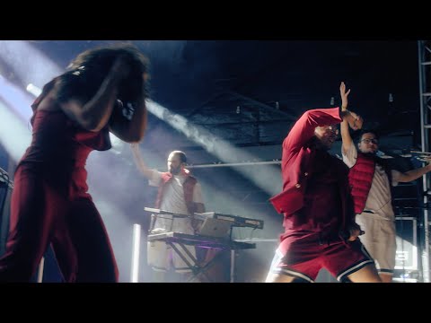LMZG - Rien ne va plus @ Metz [LMZG Official Live Video]