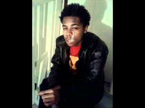 Yung Tana-Trouble(J.Cole Freestyle)(1 Verse )