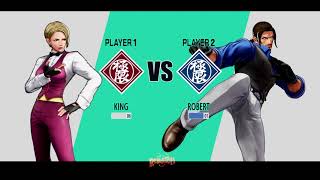 Download lagu KOF 15 Casuals From The Archives Vol 2 mp3