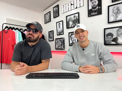 HAJA BONECOS - QUARENTA E TRÊS