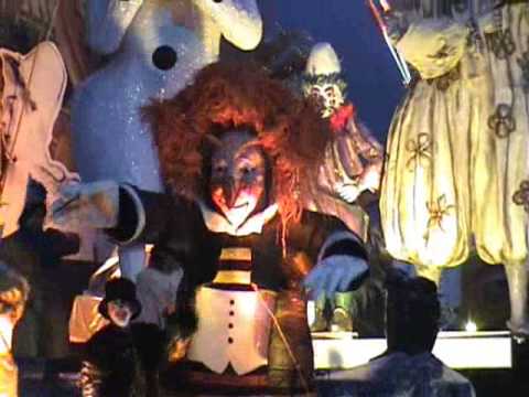 2007 - aledpl - Corso in notturna