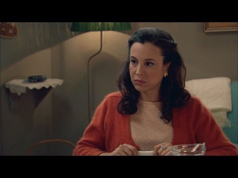 Amar C536 - Lourdes descubre que sus padres la han desheredado