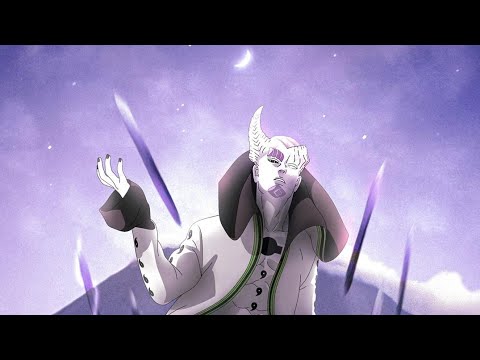 Jigen vs kashin koji AMV -  Everything black