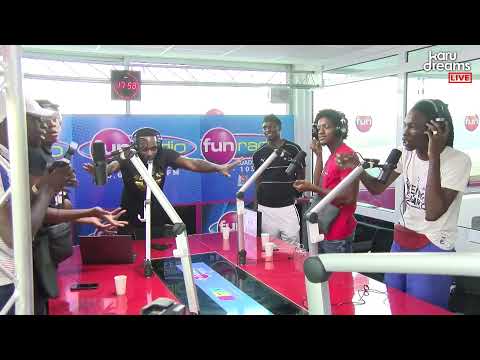 O'Coeur de Fun Radio