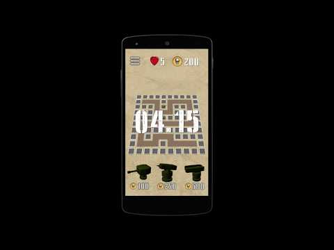 Achievement Tracker Demo