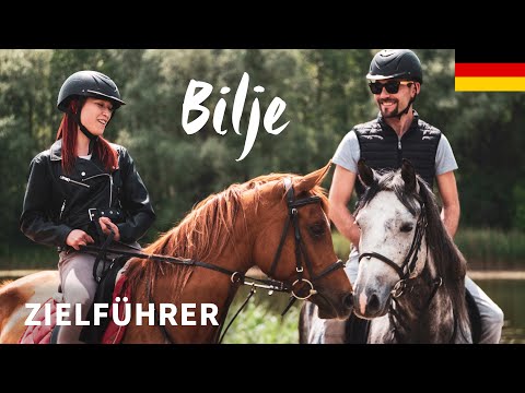 Bilje | Kontinentales Kroatien | Zielführer