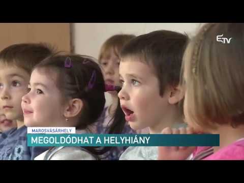 Megoldódhat a helyhiány – Erdélyi Magyar Televízió