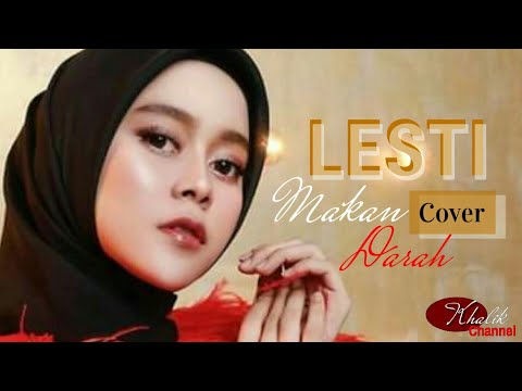 Makan darah cover by lesti [ Official musik video ]