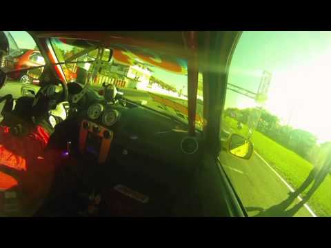 DigitalRacing.com.br: Gol DT-A #2232 - Rogério Bertelli