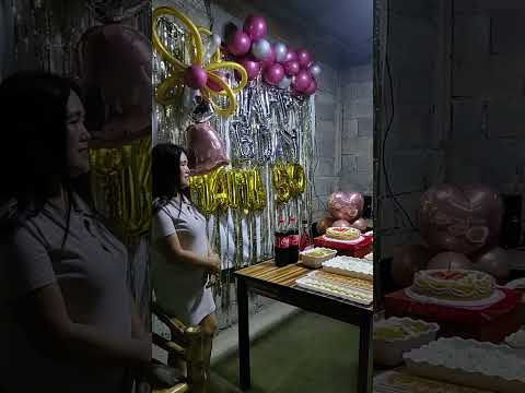 Happy birthday 50th Birthday Liezel Tank #shorts