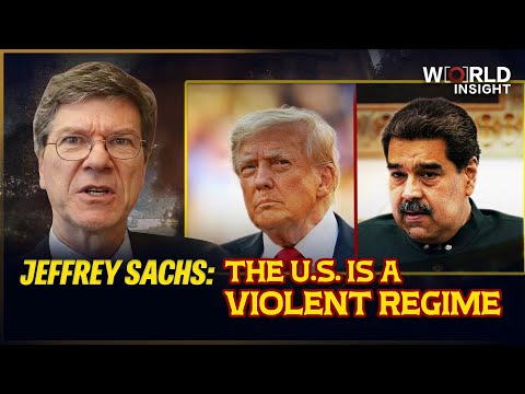 CGTN and CGTN America