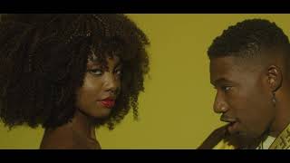 Marcio Donaldson - Official (Official Music Video)