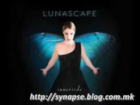 Lunascape - Surrender
