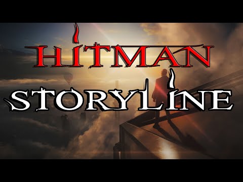 PRIČA O HITMAN 3!