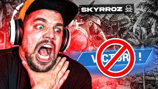 J'AI PAS VOULU QUE CA FINISSE COMME CA sur WARZONE !