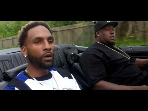 DAT BOI DENT "FUCK EM' ALL" (Official music video)