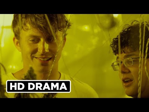 Kid Cannabis Official Trailer #1 (2014) Movie [HD]