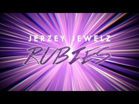 Jerzey Jewelz Rubies 2017-18