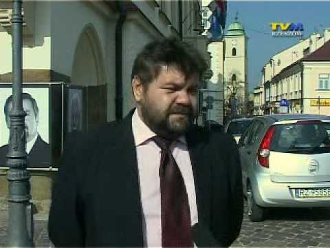 Stadion Stali Rzeszów w remoncie