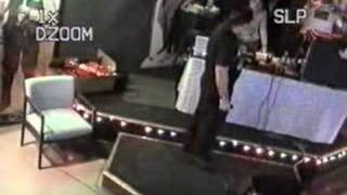 Taukimada&#39;s Ding Dong Daddy of the D-Car Line