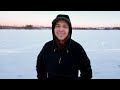 Video Thumbnail for Spending the afternoon on the road & fishing