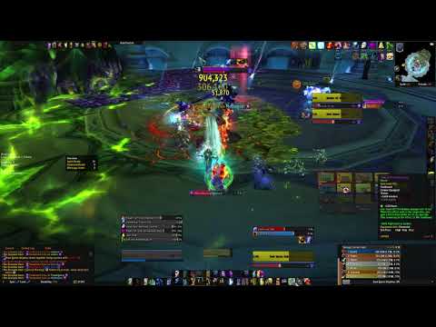 Mythic Desolate Host