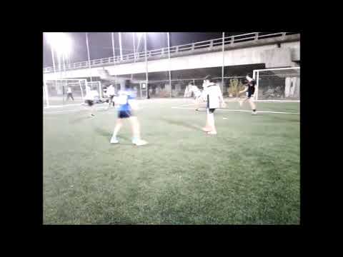 Vergana vs Nuevas Tapiales #KDT #DiamondLeague #CopaOro #Semifinal - Copa Palermo