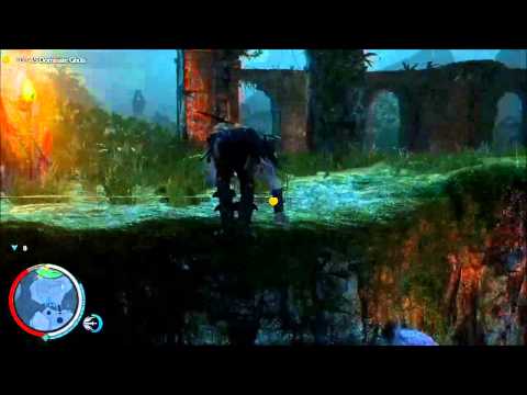 Middle-earth: Shadow of Mordor - Lord of the Hunt DLC - Part 5 (Finale)