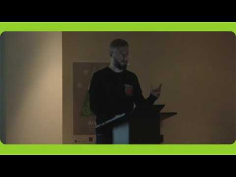 #droidconPL2016 - Aleksander Piotrowski 'RxJava 2'