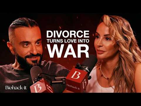 "I Was Crippled By Anxiety & Depression - This Is How I Fought Back" ft. Kris Fade