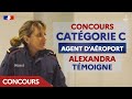 Don T Miss The Category C Competition Portrait Of Alexandra Airport Agent