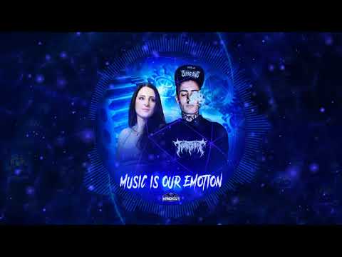 Invaïssor & Nightshift - Music is our Emotion