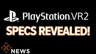 Sony Unveils PlayStation VR 2 for the PS5