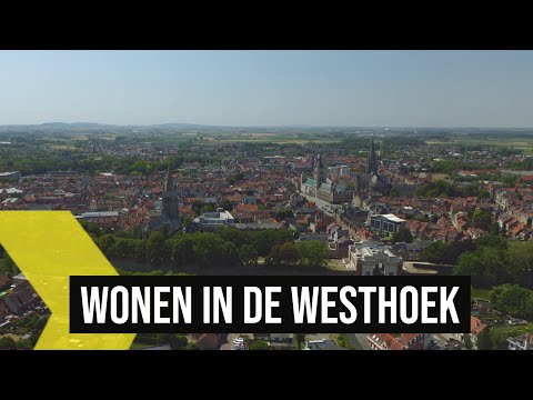 Wonen in de Westhoek