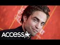 Robert Pattinson Named World's Best-Looking Man According To Scientific Beauty Ratio
