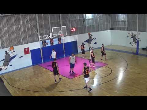 PROGRESSIVE LEAGUE PISTOLS 101 - 102 PEAKY DUNKERS