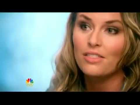 NBC Vancouver 2010 Olympics TV Spot featuring Matisyahu's One Day (60-secs)