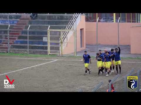Vs Cairese - Goal!