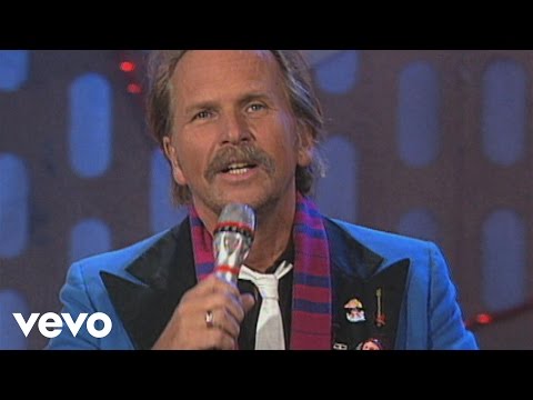 Frank Zander - Ja, wenn wir alle Englein wären (Musik liegt in der Luft 17.11.1996) (VOD)