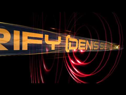 Nicky Naoki feat. Steklo - Sacrify (PROMO VIDEO - Release Date: November 14, 2013)