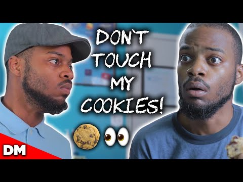 WHEN PARENTS SAY "DON'T TOUCH MY....." | FUNNY!