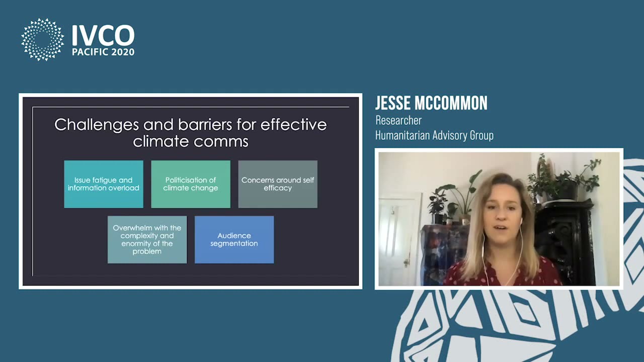 Q&A - Advocacy, Policy and System